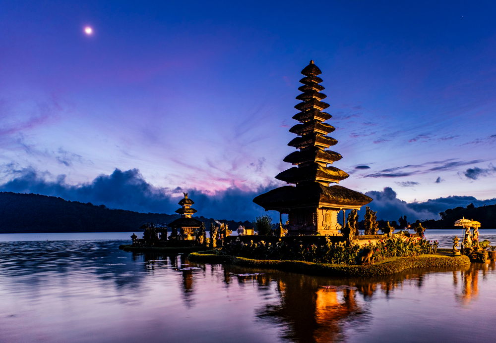 Que faire à Bali, guide de voyage