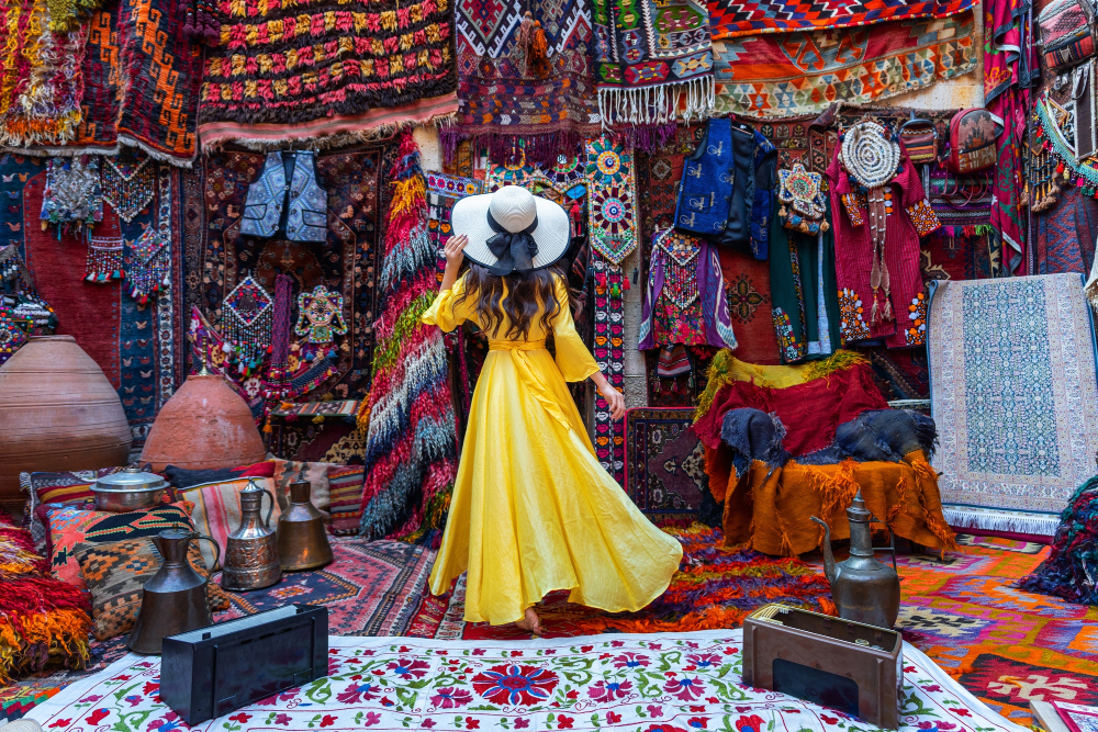 Médina de Marrakech