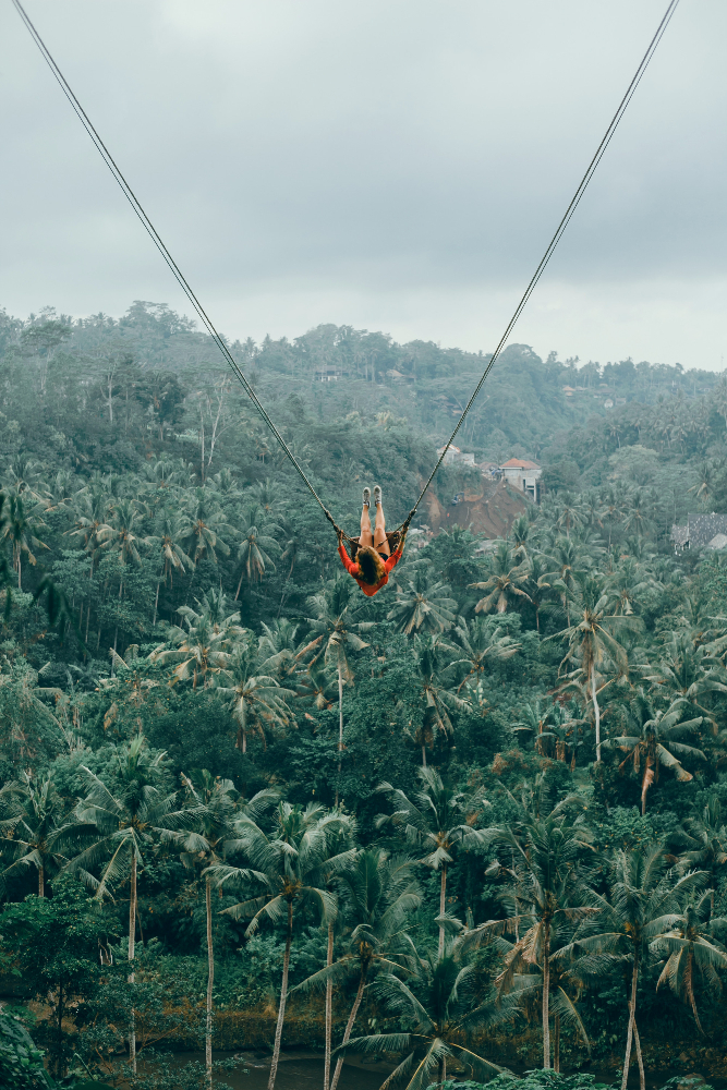 Uluwatu, Bali