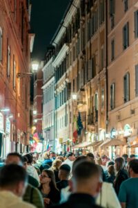 Que faire à Rome, guide de voyage