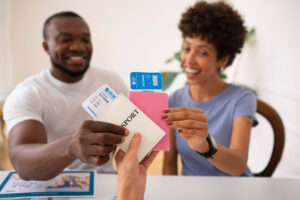 Assurance voyage et santé en Asie
