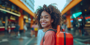 L'Asie, une destination sûre pour les voyageurs